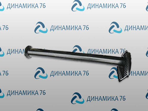 64221-1109024 Воздухозаборник МАЗ ОАО МАЗ