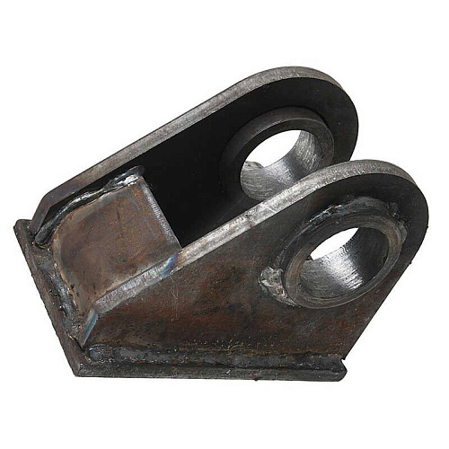 8571-2707087 Кронштейн МАЗ дышла левый ОАО МАЗ