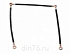 Трубка ЯМЗ-7511,238 отводящая от головок