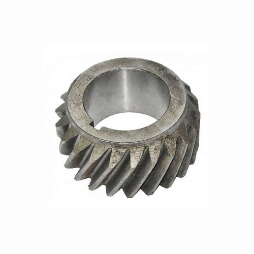 236У-1701129 Шестерня КПП ЯМЗ 5-й передачи вала вторичного 23 зуба АВТОДИЗЕЛЬ