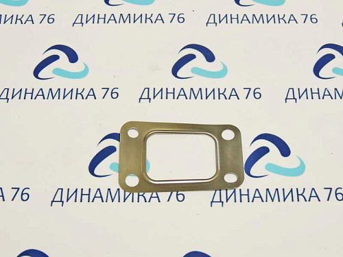 5340-1118158 Прокладка ЯМЗ-534 турбокомпрессора 719-58-08 АВТОДИЗЕЛЬ