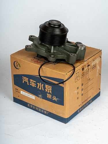 612630061073 Насос водяной Weichai WP12