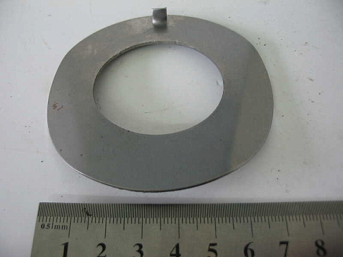 240-1005663 ШАЙБА СТОПОРНАЯ (ЯМЗ)