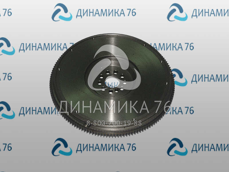 Маховик Зил 5301