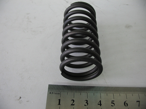 236-1007021-А Пружина клапана