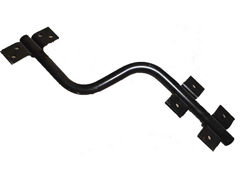 6430-8511133-010 Кронштейн МАЗ крыла ОАО МАЗ