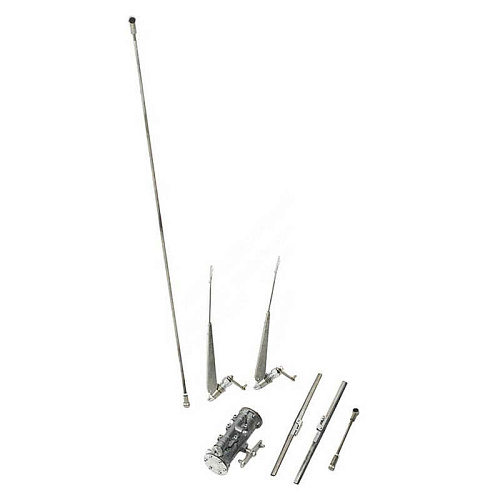 СЛ440П-5205100 Стеклоочиститель УРАЛ пневматический ОКТАП