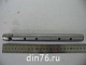 ось_ямз_толкателей_клапанов_крайняя_с_пробкой_автодизель_236-1007236
