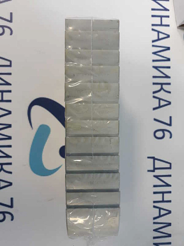 650-1000104 Вкладыши ЯМЗ-650, ЯМЗ-651 шатунные (к-т 12шт.)