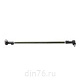 тяга_рулевая_урал_4320_5557_поперечная_усиленный_палец_в_сборе_5557-3414052-10