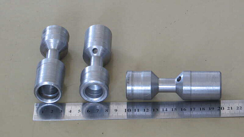 7511-1011442 ВТУЛКА (ЯМЗ)