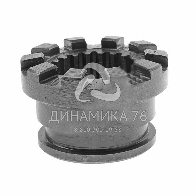 Муфта блокировки МКД КАМАЗ-65115 (z=20) (ПАО "КАМАЗ")