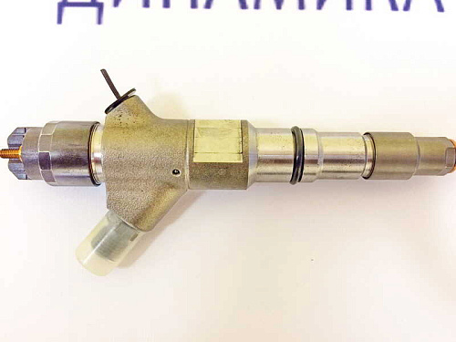 0445120153  Форсунка КАМАЗ системы Common Rail ЕВРО-4,5 BOSCH