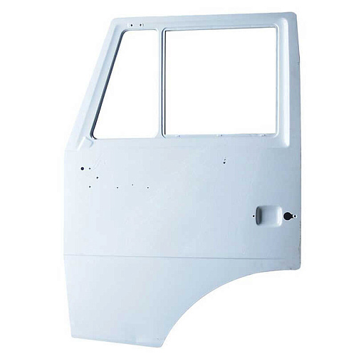 53205-6100137 Дверь КАМАЗ-6520,6460 левая (ОАО КАМАЗ)