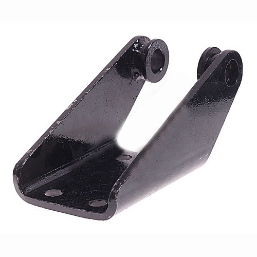 544008-2915540 Кронштейн МАЗ амортизатора верхний