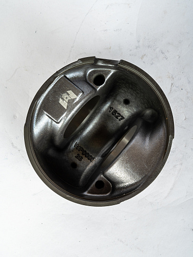 612650020002 Поршень сплав 135+ OEM для Weichai WP10.336E53 (4-е проточки,под 4-ёх клапанную ГБЦ)