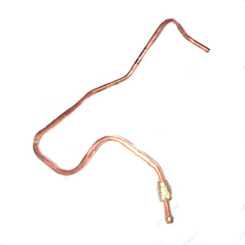 536-3509278-20 Трубка подвода воды (ЯМЗ)