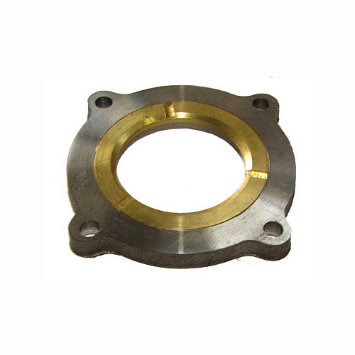 4310-2304128 Кольцо КАМАЗ-4310 упорное цапфы в сборе (ОАО КАМАЗ)