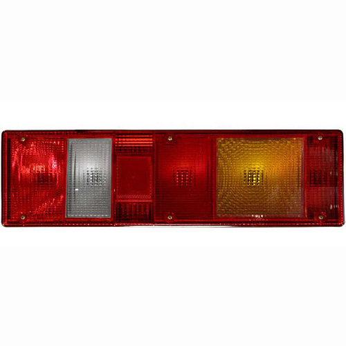 L0091L Фонарь задний МАЗ левый АВТОТОРГ