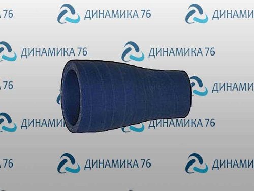 245Е4-1307301 Патрубок Д-245 охладителя отводящий ММЗ