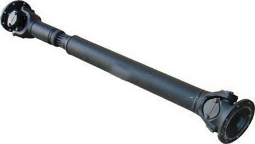 5323РХ-2202010 Вал карданный УРАЛ промежуточный (АО АЗ УРАЛ)