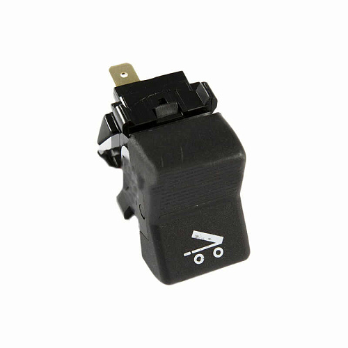 ВК343-01.34 Выключатель клавиша ЗИЛ,КАМАЗ подъема прицепа АВТОАРМАТУРА