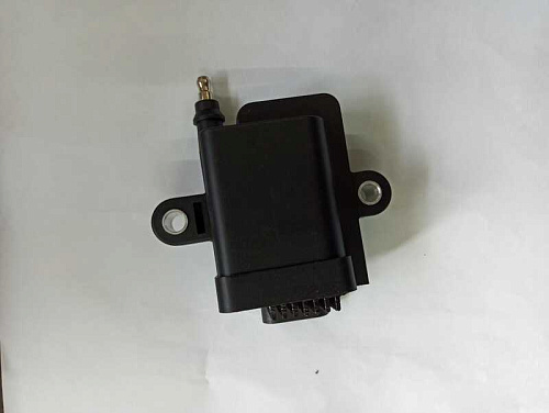 53404-1112640 Катушка зажигания ЯМЗ-53404 WEICHAI JAC SHACMAN 612600190686