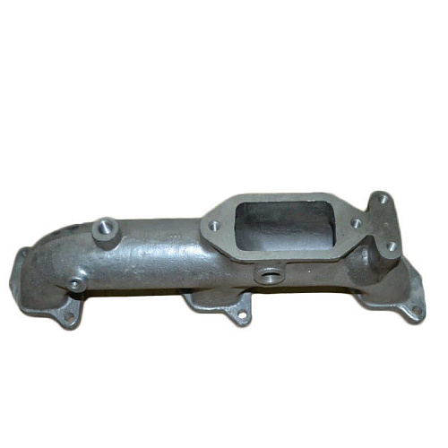 7601-1115021 КОЛЛЕКТОР (ЯМЗ)