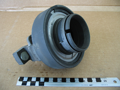 183-1601180-01 Муфта сцепления ЯМЗ-183 корзины лепестковой в сборе АВТОДИЗЕЛЬ