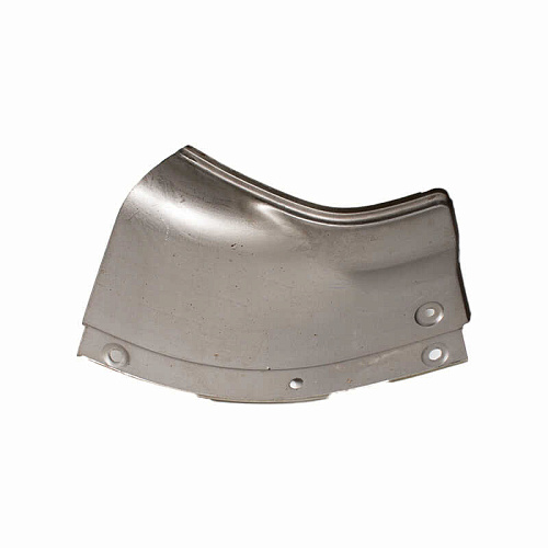 643019-2803173 Бампер МАЗ боковой ОАО МАЗ