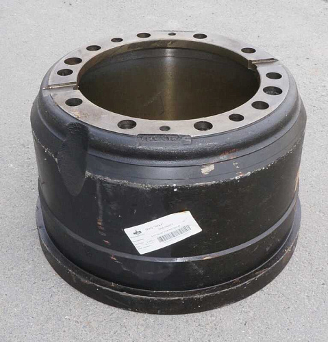 5440-3502070 Барабан тормозной МАЗ-5440,АМАЗ задний ОАО МАЗ