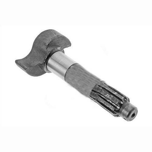 5320-3502111-10 Кулак разжимной КАМАЗ-ЕВРО колодок тормозных задних левый KNORR-BREMSE (ОАО КАМАЗ)