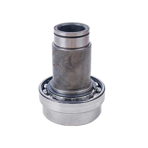 740.62-1005535 Вал КАМАЗ-ЕВРО-3 отбора мощности (ОАО КАМАЗ)