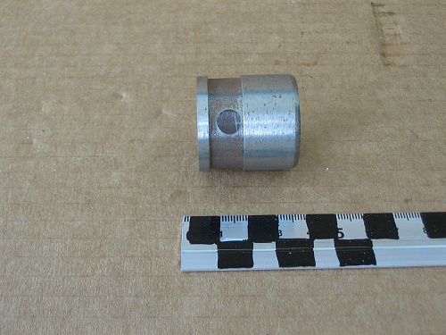 184-1601216 Втулка ЯМЗ-184 вала вилки выключения сцепления АВТОДИЗЕЛЬ