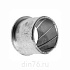 Втулка КАМАЗ балансира цинк