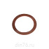 Шайба 18.0х24.0х1.5 КамАЗ насоса масляного медная