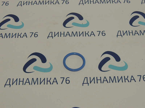 650-1118434 Кольцо уплотнительное патрубка слива масла (ЯМЗ)