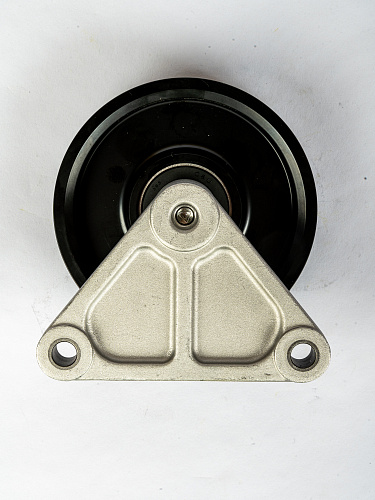 612630060489 Ролик обводной Weichai