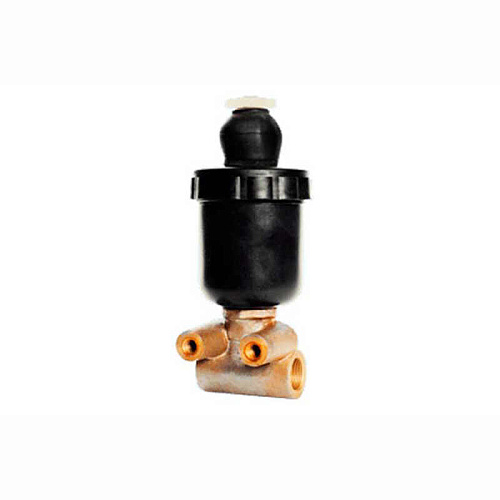 11.3515150-11 Предохранитель против замерзания МАЗ ПААЗ