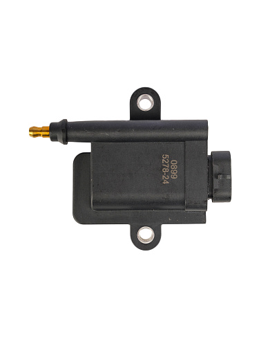 53404-1112640 Катушка зажигания ЯМЗ-53404 WEICHAI JAC SHACMAN 612600190686