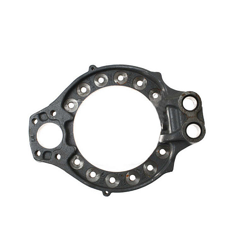 43114-3502012 Суппорт заднего колеса КамАЗ