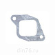 прокладка_ямз_впускного_коллектора_238Б-1115026