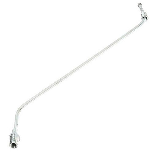 65117-1609600 Трубка КАМАЗ ПГУ привода (ОАО КАМАЗ)