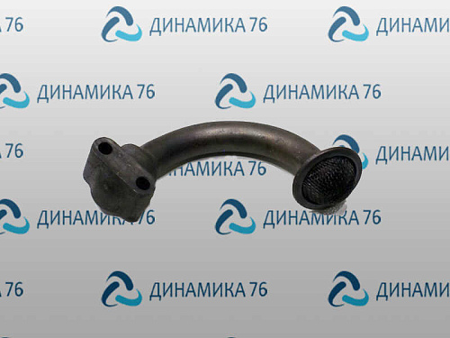 245-1010010-Б Маслоприемник ЗИЛ-5301 ММЗ