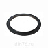 Кольцо КАМАЗ-4310 уплотнительное кулака поворотного в сборе (ОАО КАМАЗ)