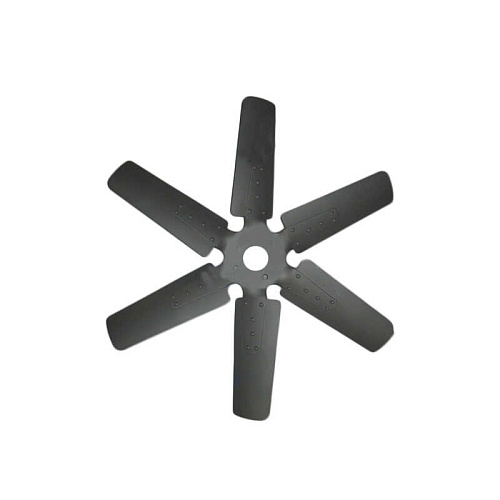 АД-100-1308012 Вентилятор обратного тока ЯМЗ-238М2 АВТОДИЗЕЛЬ