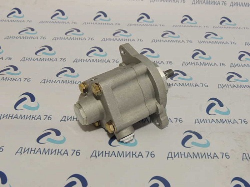 650-3408150 Насос МАЗ дв. ЯМЗ-650.10 гидроусилителя руля, 25 л/мин., 100бар,