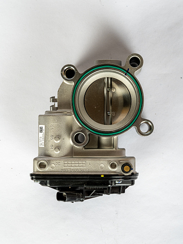 612600191591 Дроссельная заслонка Weichai WP7NG