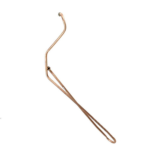 65115-3506192-10 Трубка КАМАЗ пневмопривода тормозов (ОАО КАМАЗ)