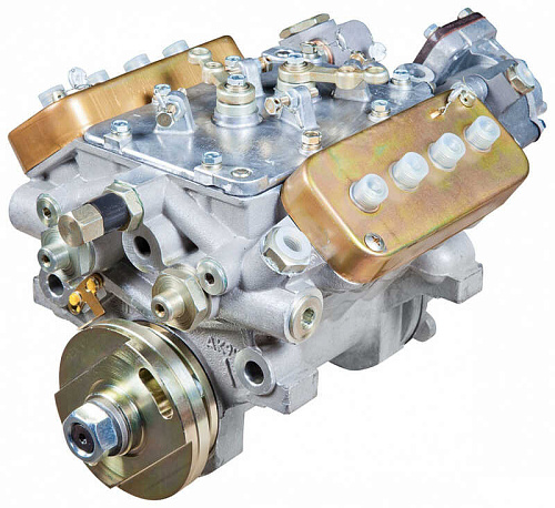 337-1111005-20.04 Насос топливный КАМАЗ высокого давления дв.740.50-360Е2 ЯЗДА